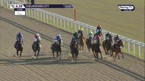 Video preview image for Chelmsford City 18:20 - Ladies Day 26th August Handicap (4)
