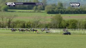 Video preview image for Tipperary 18:00 - Berkshire @ Kedrah House Stud Beginners Chase