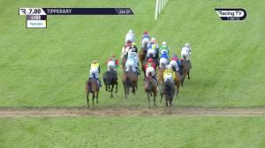 Video preview image for Tipperary 19:00 - p2p.ie The Irish Point To Point Website Mares Point-To-Point I.N.H. Flat