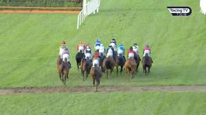 Video preview image for Tipperary 19:30 - p2p.ie The Irish Point To Point Website (G & G) Point-To-Point I.N.H. Flat