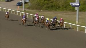 Video preview image for Chelmsford City 16:50 - Tote Placepot Your First Bet Novice Stakes (5)