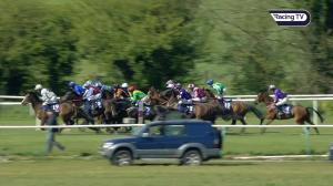 Video preview image for Tipperary 16:55 - Ryans Cleaning Event Specialists Handicap Hurdle