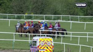 Video preview image for Tipperary 16:20 - Hotel Minella Mares Maiden Hurdle