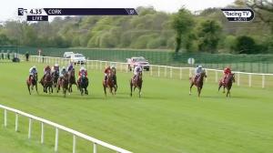 Video preview image for Cork 16:35 - Irish European Breeders Fund Median Sires Series Maiden 