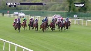 Video preview image for Cork 17:10 - Cork Maiden 