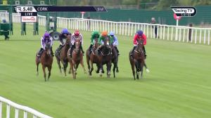 Video preview image for Cork 17:40 - Goffs Irish European Breeders Fund Polonia Stakes (Listed)