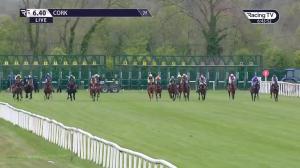Video preview image for Cork 18:40 - Follow Us On Instagram Handicap 