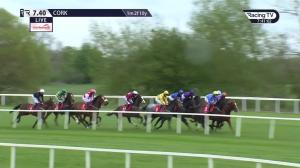 Video preview image for Cork 19:40 - Irish Stallion Farms European Breeders Fund (C & G) Maiden 