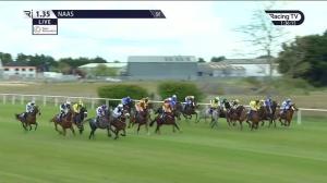 Video preview image for Naas 13:35 - Quinns Of Baltinglass & Castletown Press Business Club Handicap 