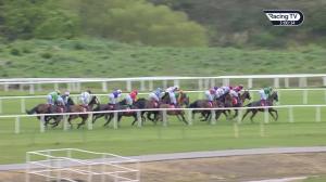 Video preview image for Cork 15:00 - Follow Us On Twitter Handicap Hurdle 