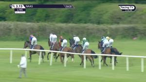 Video preview image for Naas 15:15 - Royal Ascot Trials Day May 16th Rated 