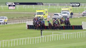Video preview image for Cork 15:35 - Fermoy Maiden Hurdle