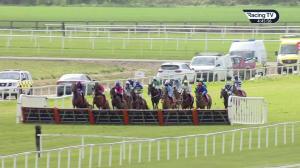 Video preview image for Cork 16:45 - Mallow Handicap Hurdle (Div 2)