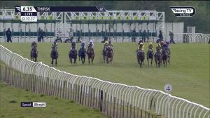 Video preview image for Thirsk 18:35 - Jw 4X4 Northallerton Handicap (4)
