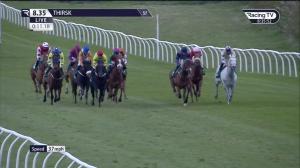 Video preview image for Thirsk 20:35 - Bet At racingtv.com Handicap (6)