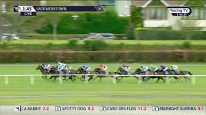 Video preview image for Leopardstown 13:45 - John R Fitzpatrick Agricultural Contractor Maiden