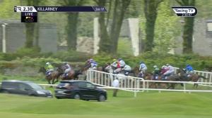 Video preview image for Killarney 14:30 - Ml Lynch Civil Engineering Maiden Hurdle