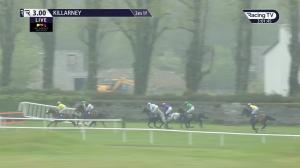 Video preview image for Killarney 15:00 - Tourist Attraction Mares Hurdle (Listed)