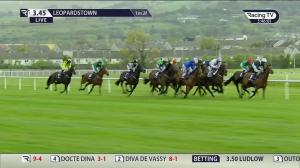Video preview image for Leopardstown 15:45 - Foxrock Fillies Maiden 