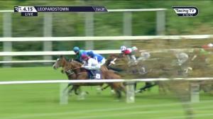 Video preview image for Leopardstown 16:15 - Ballinteer Handicap 
