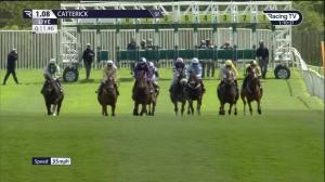 Video preview image for Catterick Bridge 13:08 - EBF Maiden Stakes (5)