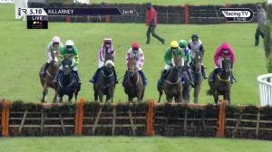 Video preview image for Killarney 17:10 - Sliabh Luachra Hurdle