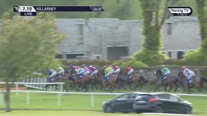 Video preview image for Killarney 19:10 - Gmhd Killarney National Handicap Chase