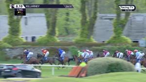 Video preview image for Killarney 20:10 - killarneyraces.ie I.N.H. Flat