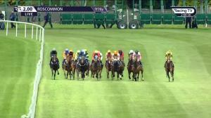 Video preview image for Roscommon 14:00 - Boyle Handicap