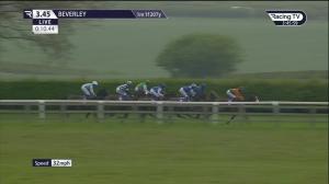 Video preview image for Beverley 15:45 - Welcoming Back Spectators On 26 May Handicap (5)