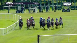 Video preview image for Roscommon 16:00 - www.roscommonracecourse.ie Handicap