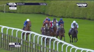Video preview image for Beverley 16:45 - Leconfield Maiden Fillies' Stakes (5)