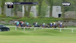 Video preview image for Killarney 17:10 - Irish Stallion Farms European Breeders Fund Median Auction Fillies