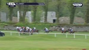 Video preview image for Killarney 18:10 - Irish Examiner Handicap