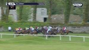 Video preview image for Killarney 18:40 - Killarney Outlook Handicap (Div 1)