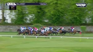 Video preview image for Killarney 19:15 - Killarney Outlook Handicap (Div 2)