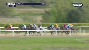 Video preview image for Dundalk 17:30 - Hollywoodbets Horse Racing and Sports Betting Claiming