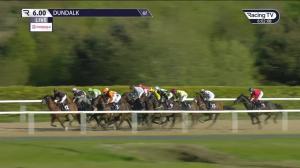 Video preview image for Dundalk 18:00 - Virtual Ladies Day 12th July Handicap