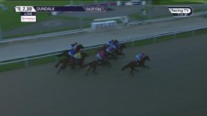 Video preview image for Dundalk 19:30 - Follow Us On Social Media Maiden