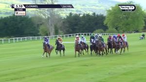 Video preview image for Clonmel 17:10 - Team Powerstown Handicap Hurdle
