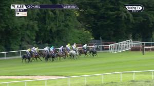 Video preview image for Clonmel 18:55 - Sliabh Na Mban Handicap Hurdle (Div 2)