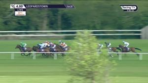 Video preview image for Warwick 15:40 - Irish Stallion Farms European Breeders Fund Fillies Handicap 