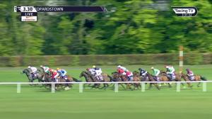 Video preview image for Leopardstown 15:30 - Glenageary Handicap (Div 2)