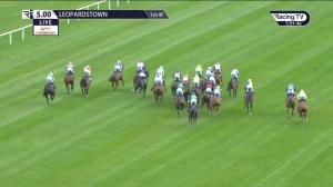 Video preview image for Warwick 16:50 - Race Academy Apprentice Handicap 