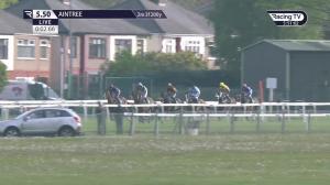 Video preview image for Fontwell Park 15:20 - racingtv.com Handicap Chase (3)