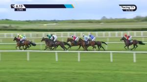 Video preview image for Kilbeggan 18:15 - Mullingar Novice Hurdle 