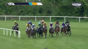Video preview image for Kilbeggan 19:25 - Follow Kilbeggan On Facebook Handicap Chase 