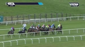 Video preview image for Kilbeggan 19:55 - Racing Again June 6th (Pro/Am) I.N.H. Flat 