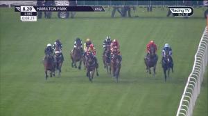 Video preview image for Hamilton Park 20:20 - Patersons Of Greenoakhill Handicap (6)