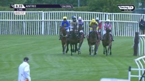 Video preview image for Aintree 20:35 - Goffs UK Spring Sale P2p Bumper Standard National Hunt Flat (Amateur Riders') (3)